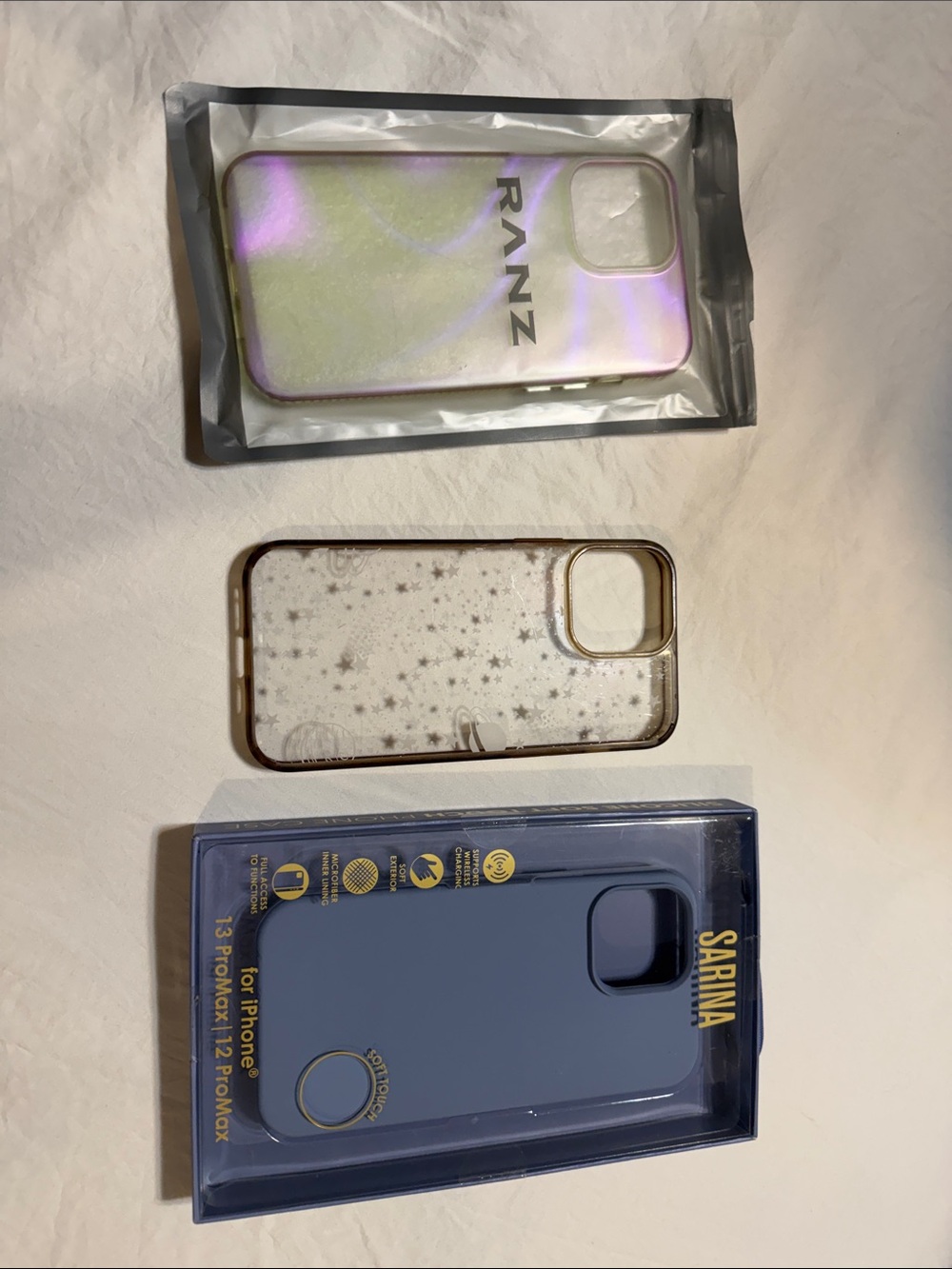 Phone Case for iPhone 13/12 Series